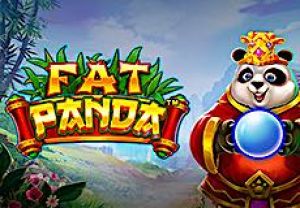 General information about Fat Panda slot