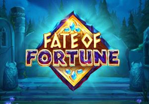 General information about Fate of Fortune slot