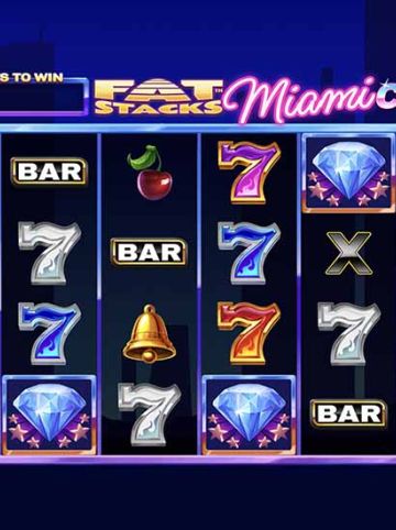 FatStacks Miami Cash