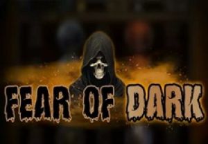 General information about Fear of Dark slot