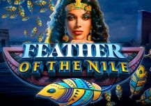 Feather of the Nile