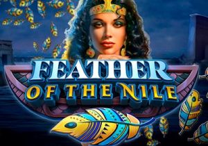 General information about Feather of the Nile slot