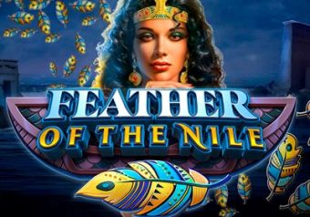 Feather of the Nile logo