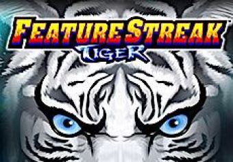 Feature Streak Tiger logo