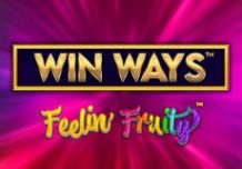 Feelin Fruity Win Ways