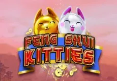 Feng Shui Kitties