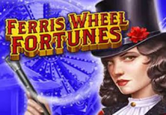 Ferris Wheel Fortunes logo