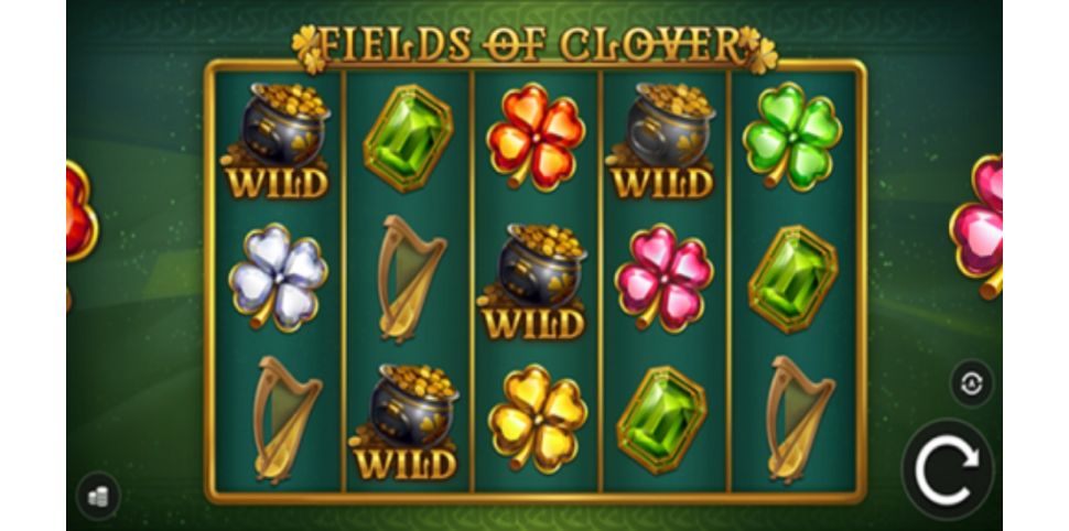 Fields of Clover 