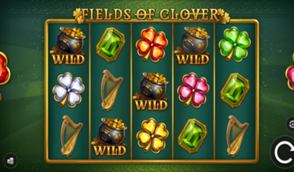 Fields of Clover 