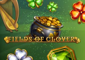 General information about Fields of Clover slot