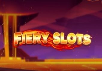 Fiery Slots logo