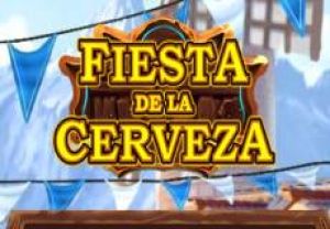 General information about Fiesta de la Cerveza slot