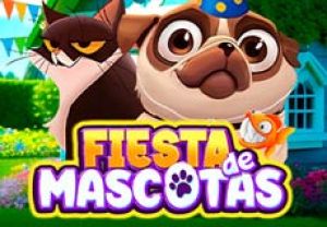 General information about Fiesta de Mascotas slot