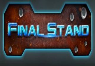 Final Stand logo