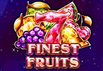 Finest Fruits logo