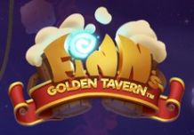 Finn’s Golden Tavern