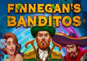 General information about Finnegan’s Banditos slot