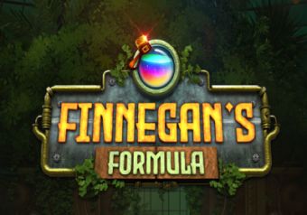 Finnegan's Formula logo