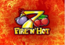 Fire ‘N’ Hot 