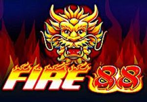 General information about Fire 88 slot