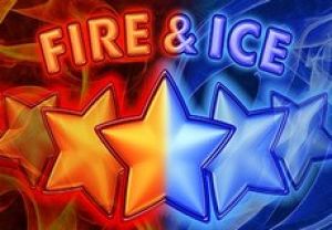 General information about Fire & Ice slot