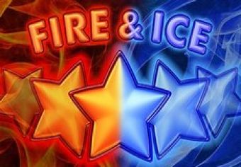 Fire & Ice logo