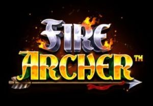 General information about Fire Archer slot