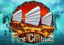 Fire Chibi 2
