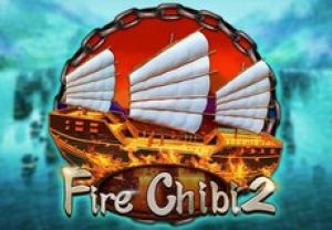 General information about Fire Chibi 2 slot