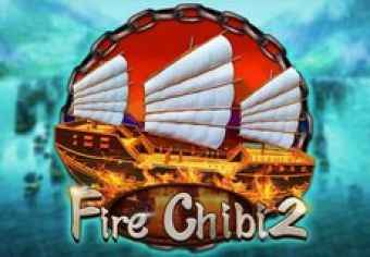 Fire Chibi 2 logo