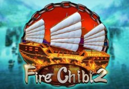 Fire Chibi 2 logo