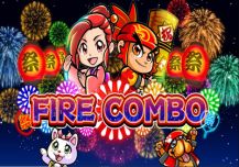 Fire Combo