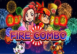 General information about Fire Combo slot