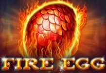 Fire Egg