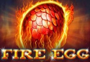 General information about Fire Egg slot