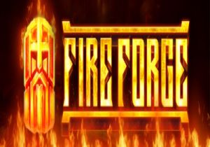 General information about Fire Forge slot