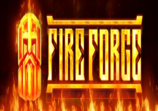 Fire Forge logo