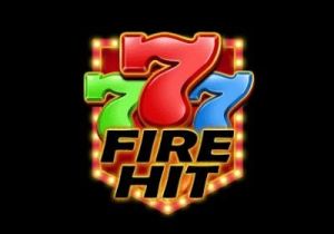 General information about Fire Hit slot