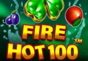 General information about Fire Hot 100 slot