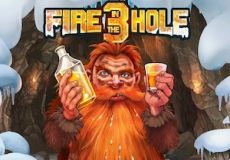 Fire in the Hole 3