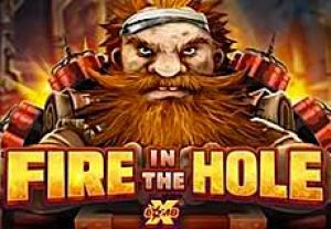 General information about Fire in the Hole slot