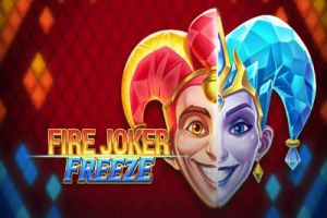 fire joker freeze