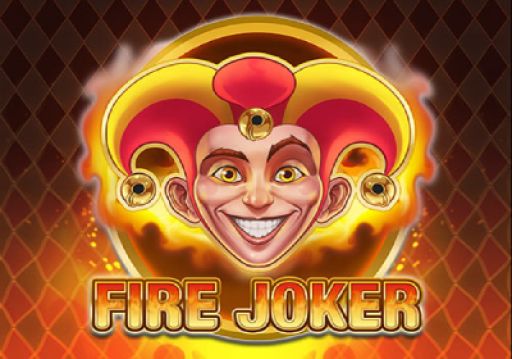 Fire Joker logo