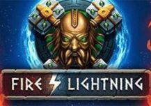 Fire Lightning