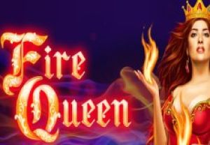 General information about Fire Queen slot