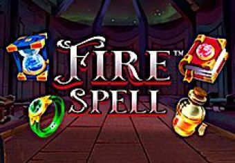 Fire Spell logo