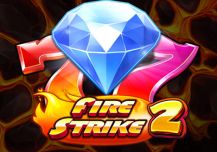 Fire Strike 2