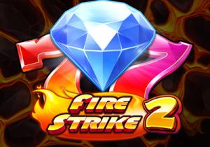 General information about Fire Strike 2 slot