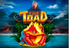 Fire Toad