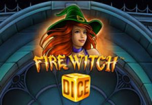 General information about Fire Witch Dice slot